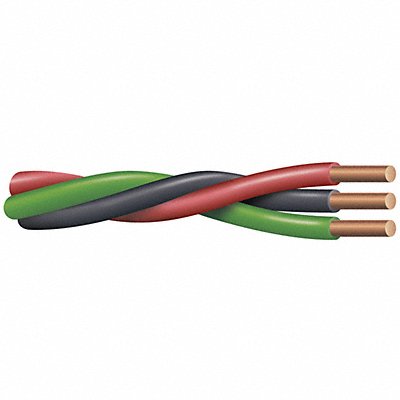 Submersible Pump Cable image
